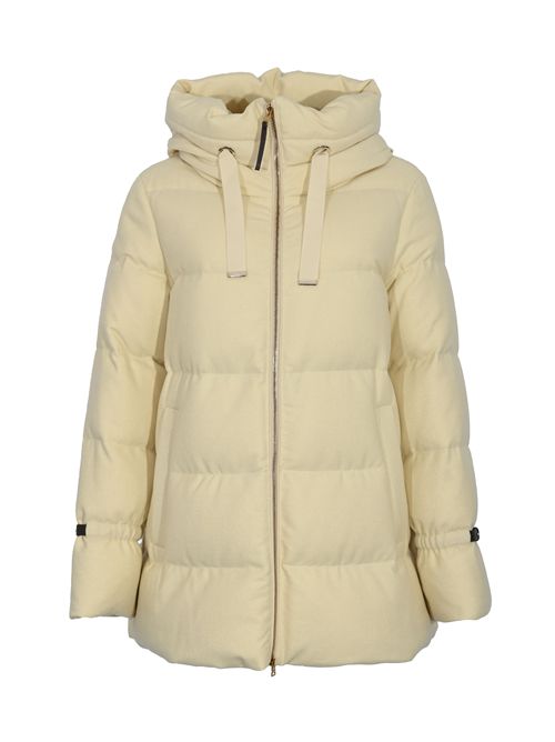 Piumino in lana trapuntata Herno | PI002104D 334671100